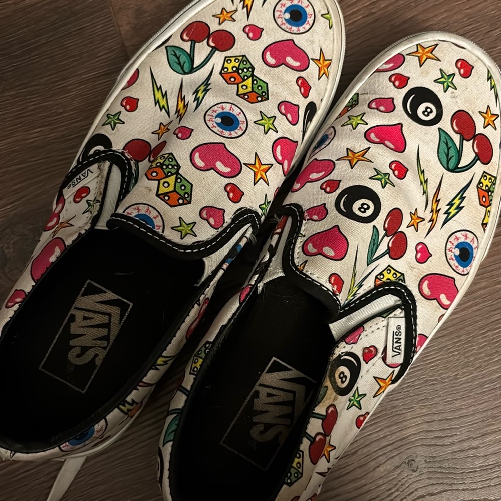 Vans